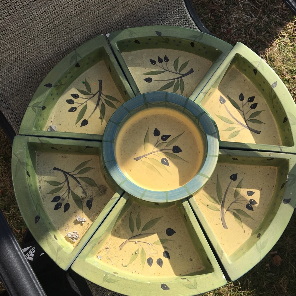 Lazy Susan